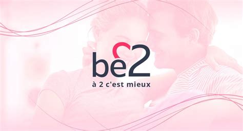 be2 belgique|be2